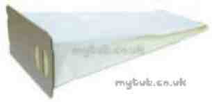Numatic Cleaners accessories and Spares -  Numatic 604002 Paper Bags