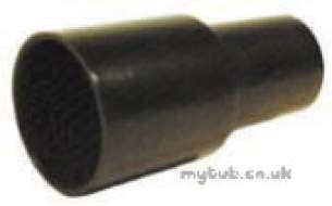 Numatic Cleaners accessories and Spares -  Numatic 602359 Tool Adaptor 38mm-32mm