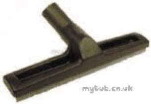 Numatic Cleaners accessories and Spares -  Numatic 601327 Wet Pick Up Head 12inch 32mm