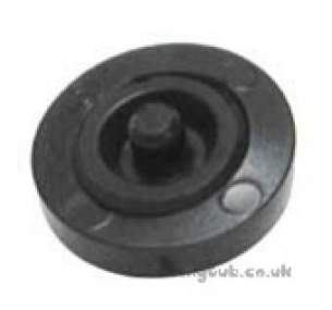 Numatic Cleaners accessories and Spares -  Numatic 227135 Slip Ring Roller Hvr200