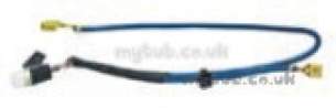Numatic Cleaners accessories and Spares -  Numatic 220258 Overloader Assembly
