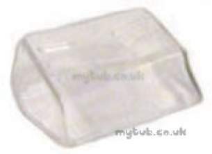 Numatic Cleaners accessories and Spares -  Numatic 220238 Switch Boot