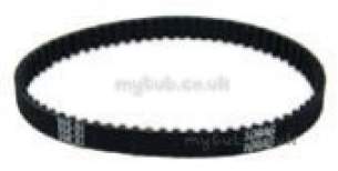 Numatic Cleaners accessories and Spares -  Numatic 217049 Belt Tv260