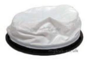 Numatic Cleaners accessories and Spares -  Numatic 207104 Filter
