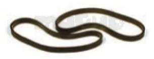 Panasonic Spares And Consumables -  Panasonic Amc8s03g2000 Belt Brshroll 2