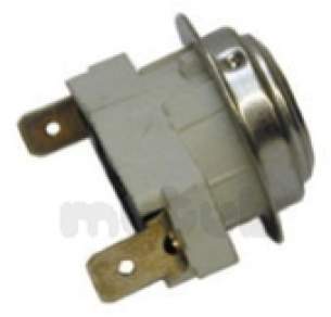 Indesit Domestic Spares -  Philco C00052481 Thermostat 95c Dn558