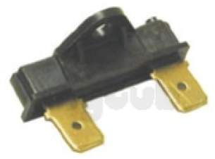 Indesit Domestic Spares -  Cannon Philco C00050604 Fuse