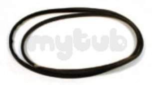 Indesit Domestic Spares -  Philco C00036066 Tub Gasket 7106