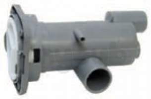 Indesit Domestic Spares -  Cannon Philco C00041572 Filter