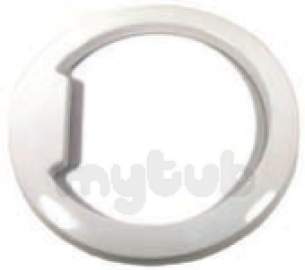 Indesit Domestic Spares -  Philco C00035883 Door Trim L1046rx