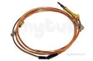 Stoves and Belling Cooker Spares -  Stoves 082469800 Thermocouple