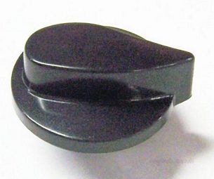Stoves and Belling Cooker Spares -  Belling 082614179 Control Knob Hob