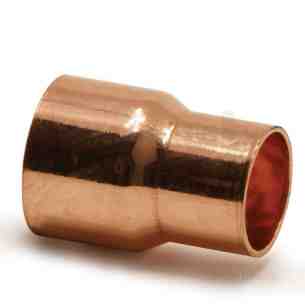 Endex End Feed Fittings -  Endex N1r Reducing Coupling 54x35