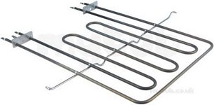 Indesit Domestic Spares -  Hotpoint C00081591 Element Upper