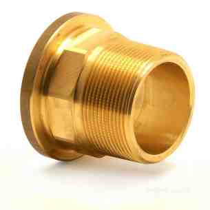 Henco Mlcp Multilayer Pipe System -  Henco 17hn Modular Mi Adaptor 75x2