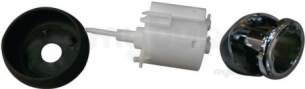 Grohe Parts and Spares -  Grohe Actuation Set 42357pi0