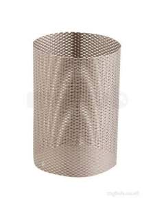 Jet Range Strainers -  Jet 18 Mesh 1000 Micron Strain Scrn 40