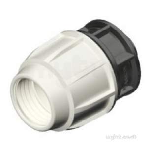 Plasson Fittings -  90x3 Plasson Male Adap Bsp Thd 7020