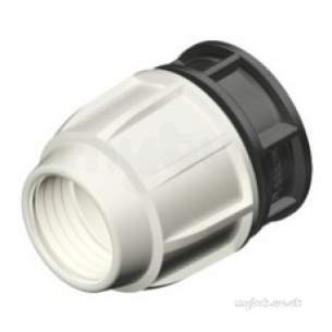 Plasson Agrifit -  Plasson Agrifit End Plug 110 14120