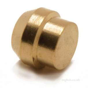 Midbras Manifolds -  Yorks Wm20 Micrafold Blanking Plug 10