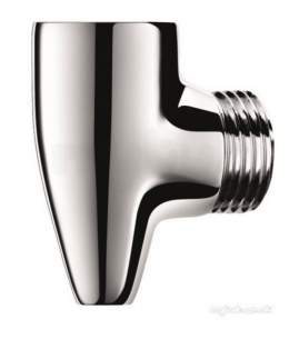 Delabie Brassware -  Delabie Auto-draining Device For Shower Mixers