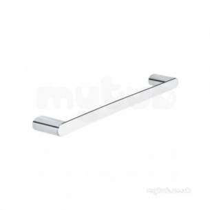 Roper Rhodes Accessories -  Stream 8824.02 Single Towel Rail