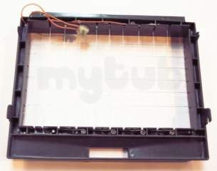 Whirlpool Spares Standard -  Whirlpool 481925998215 Element