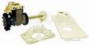 Whirlpool Special Offer Lines -  Whirlpool 481936178138 Pump Mtr Ice Makr