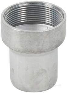 Blucher Drainage -  Blucher Female Adaptor 885.050.050s