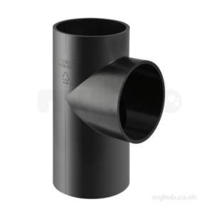Hdpe 40mm X 40mm Br 91.5d 360.159.16.1