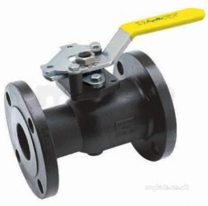 Apollo Industrial Cs Ball Valves -  Apollo 88a Asme 150 Rb Cs Ball Valve 6