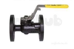Apollo Industrial Cs Ball Valves -  Apollo 88a Asme 150 Fb Cs Ball Valve 1