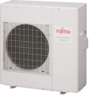 Fujitsu Waterstage -  Fujitsu Atw 10kw Monobloc Wpya100lf