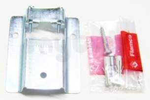 Flamco Sealed System Equipment -  Flexcon Mb2 Mounting Band Upto 25ltr