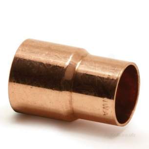 Yorkshire Endex End Feed Fittings -  Pegler Yorkshire Endex N6 10mm X 8mm Reducer