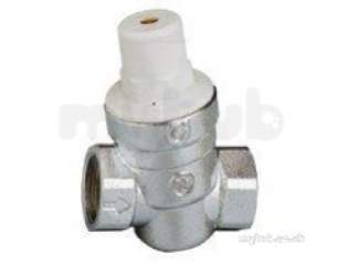 Altecnic Sealed System Equipment -  Altecnic 12 Ff Press Reducing Valve