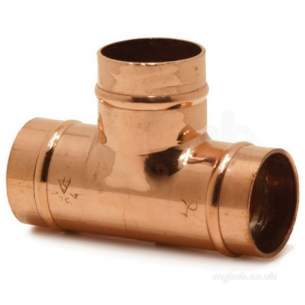 Yorkshire General Range Yp -  Pegler Yorkshire Yorks Yp24 28mm Equal Tee