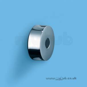 Armitage Shanks Commercial Sanitaryware -  Armitage Shanks Contour 21 Sh/el Mixer B-in Cmpl Plus Bttr Box A4168aa
