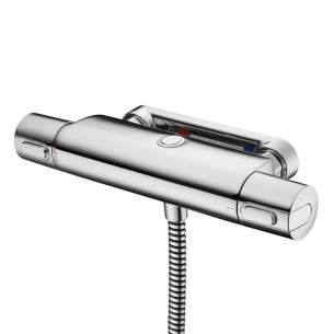 Ideal Standard Showers -  Ideal Standard Ceratherm 100 Thermo Ev Shower A4813aa
