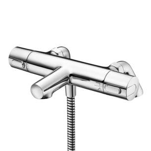 Ideal Standard Showers -  Ideal Standard Ceratherm 100 Bsm Deckmounted