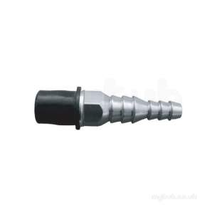 Pumphouse Condensate Pumps Accessories -  Phouse Condensate Soil And Vent Adaptor