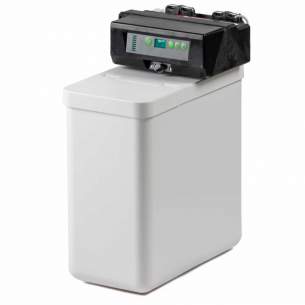 Water Softeners -  Scalemaster Riversoft 4 Litre Electric Water Softener 