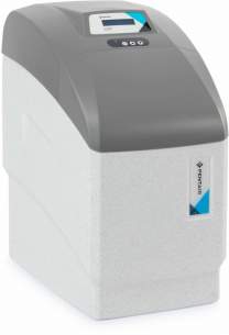 Water Softeners -  Scalemaster Iq Soft Mini 9 Litre Smart Softener 