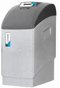 Water Softeners -  Scalemaster Iq Soft Midi 12 Litre Smart Softener 