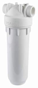 Water Filters -  Softline 10inch 14inch Ports Filter Housing Kit 