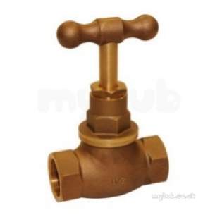 Plasson Fittings -  1/2 Inch Plasson Gm Bsp S/cock Bs5433 9053