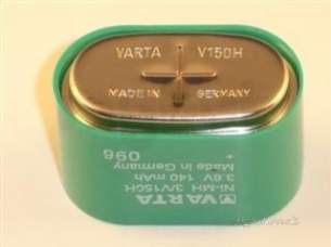Potterton Boiler Spares -  Potterton 8907149 Ep 2000 Battery