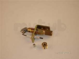 Potterton Boiler Spares -  Potterton 8907710 Pilot Assembly