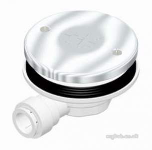 Akw Medicare Products -  25105 90.90mm Wide Pmpd Waste Dalby Plus Mullen