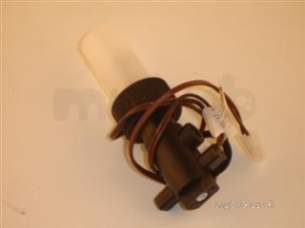 Potterton Boiler Spares -  Potterton 8910022 Flow Switch Vk320m